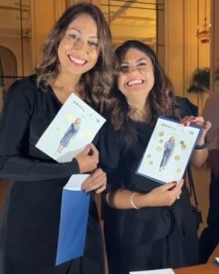 pintura ao vivo aquarela dos convidados em evento empresa corporativo copacabana palace rio de janeiro rj